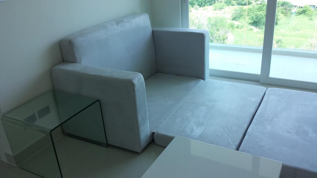 Amazon Matrix By S&D Apartment Jomtien Beach Exterior photo